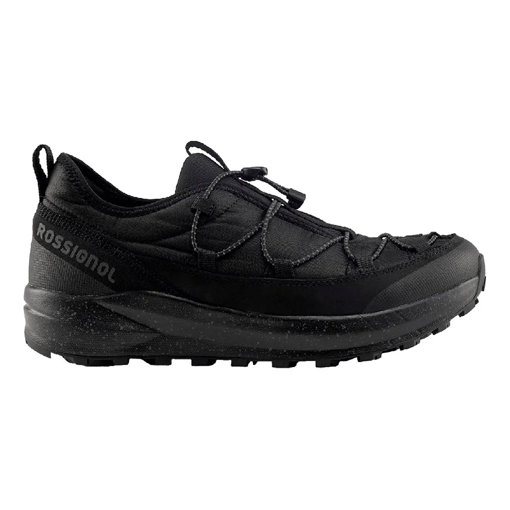 Rossignol Resort Low Schoenen Zwart