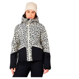 Rossignol Rochrun Allover Jas Nature Wild