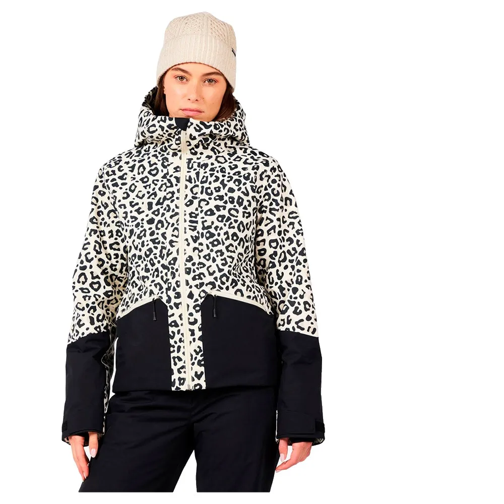 Rossignol Rochrun Allover Jas Nature Wild