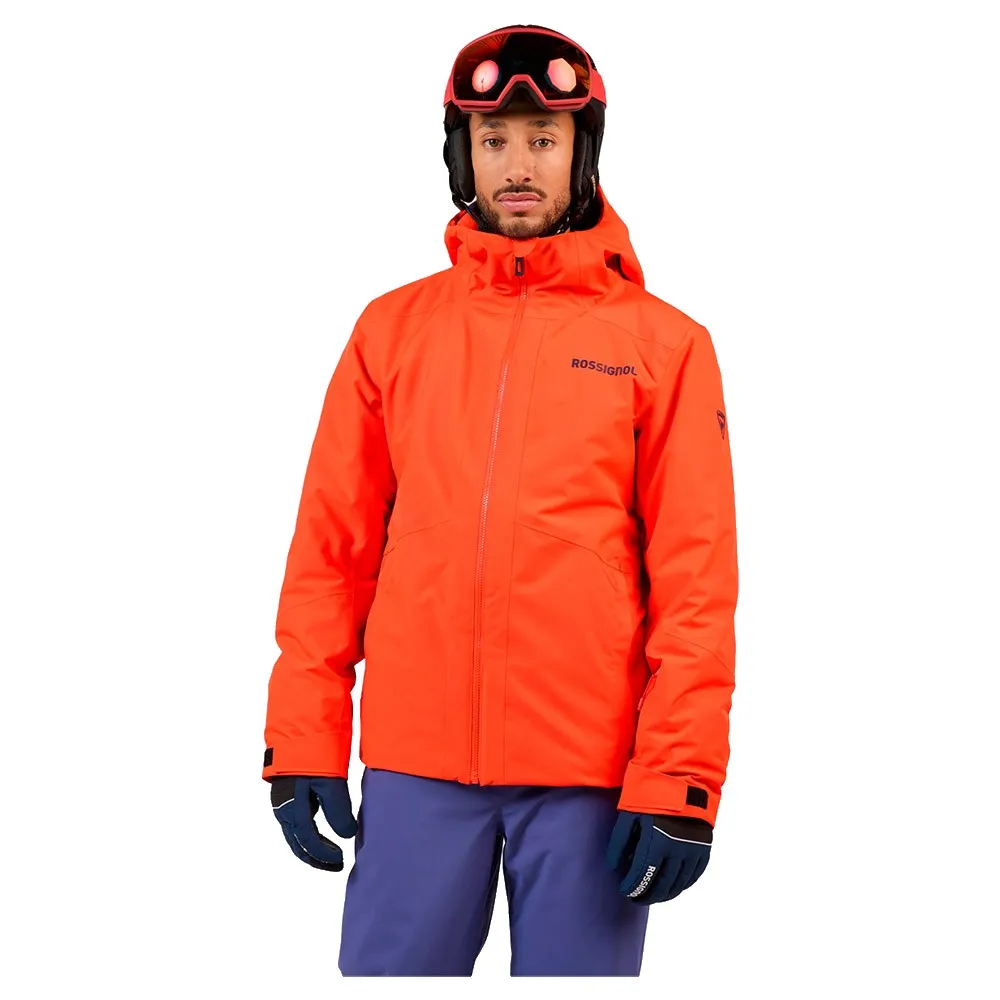Rossignol Rochrun Insulated Jas Golden Gate