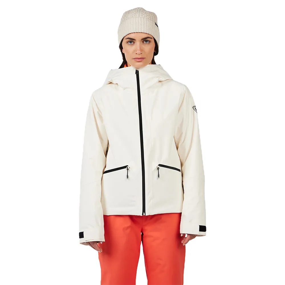 Rossignol Rochrun Insulated Jas Wit