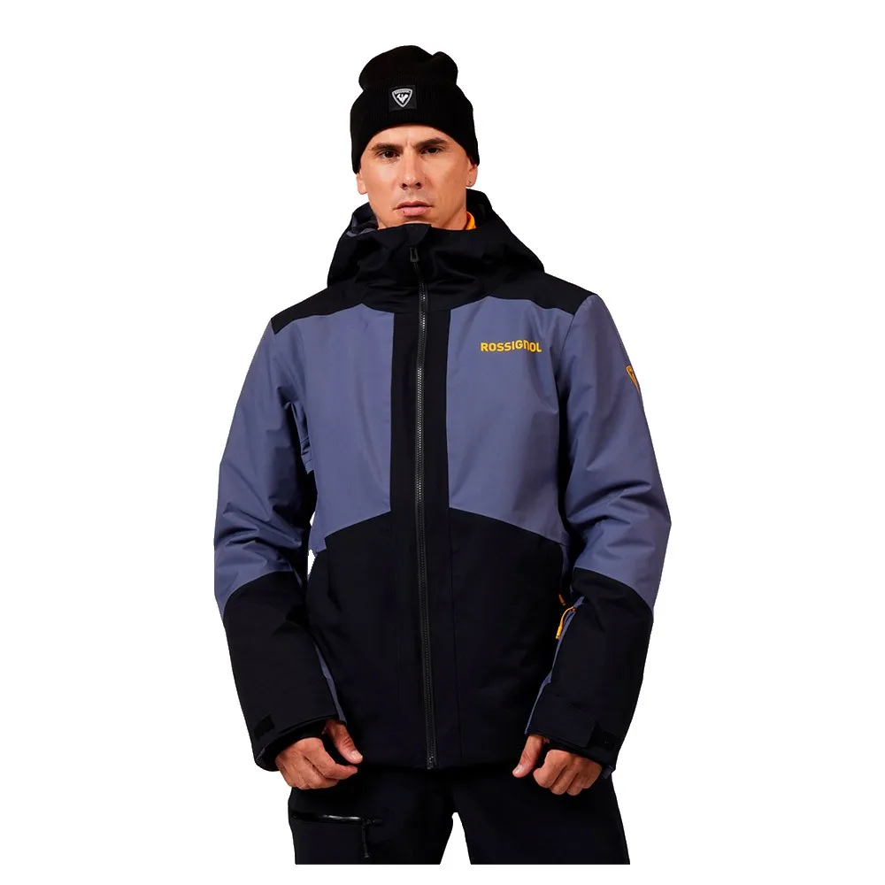 Rossignol Rochrun Insulated Jas True Night