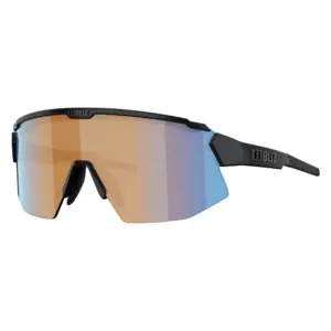 Bliz Breeze Nano Optics Nordic Light Zonnebril Zwart