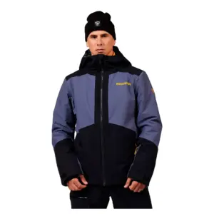 Rossignol Rochrun Nl Insulated Jas True Night