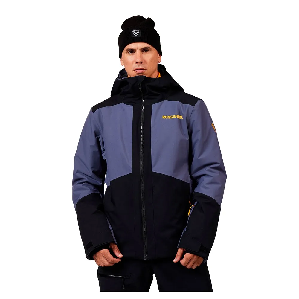 Rossignol Rochrun Nl Insulated Jas True Night