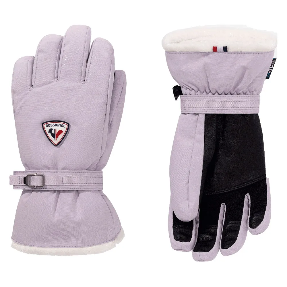 Rossignol Romy Imp´r Handschoenen Galactic Lilac