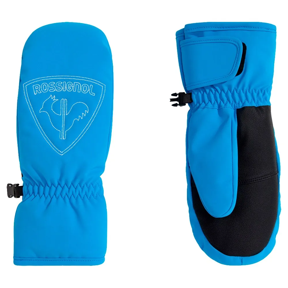 Rossignol Rooster Handschoenen Blauw
