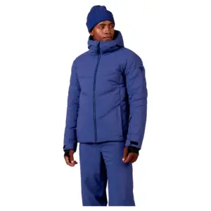 Rossignol Siz Jas Blauw