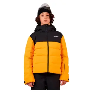 Rossignol Siz Quilted Jas Geel