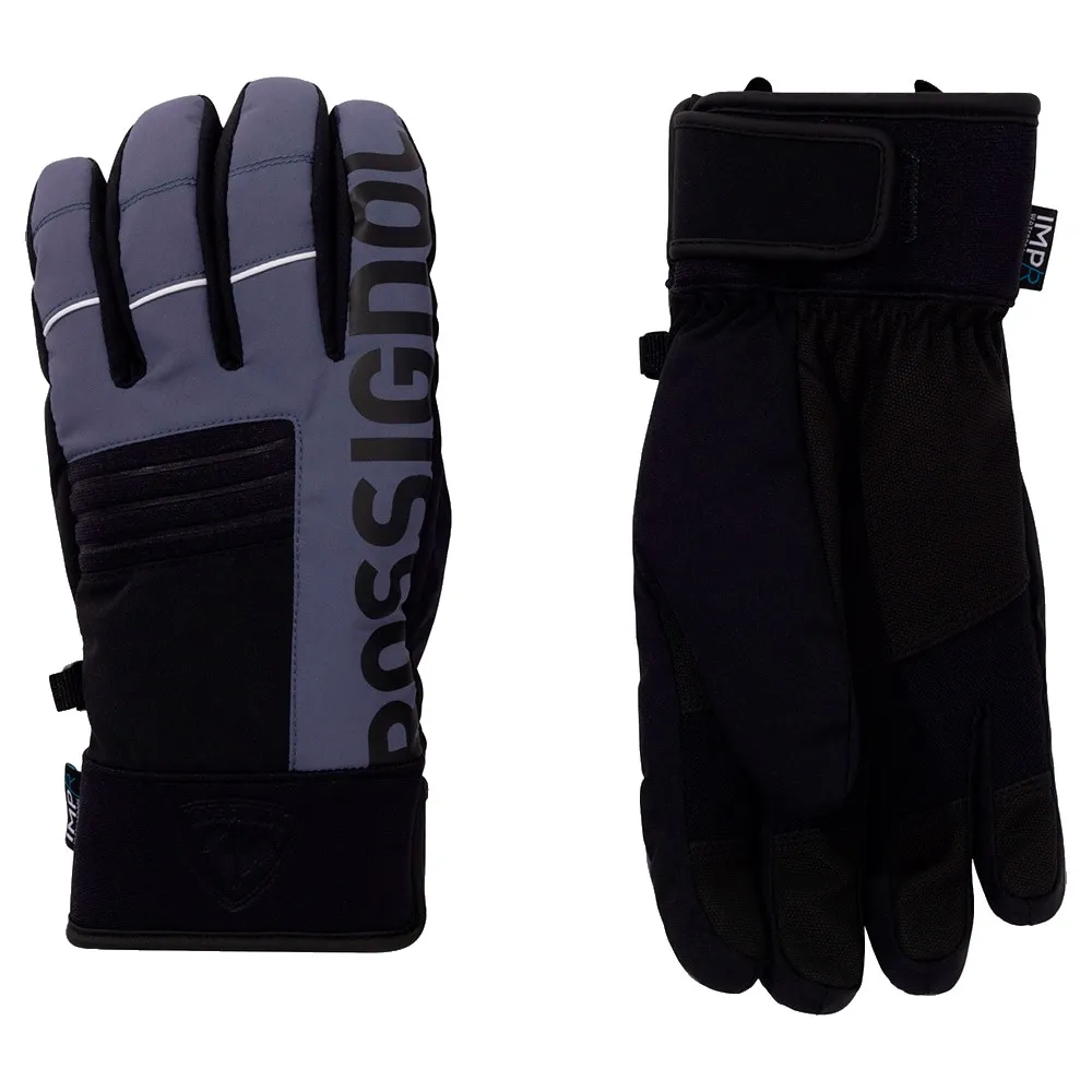 Rossignol Speed Imp´r Handschoenen True Night
