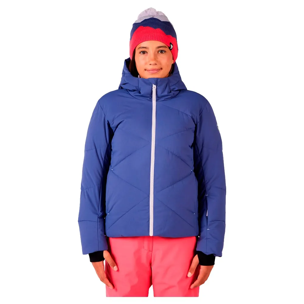 Rossignol Staci Jas Blauw