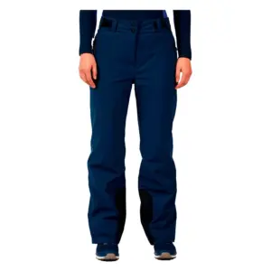 Rossignol Strawpile Insulated 29´´ Broek Blauw