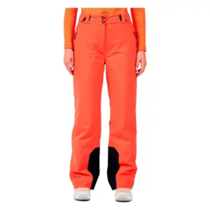 Rossignol Strawpile Insulated 29´´ Broek Oranje