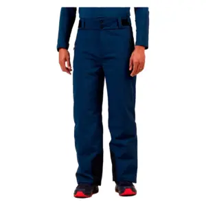 Rossignol Strawpile Insulated 30´´ Broek Blauw