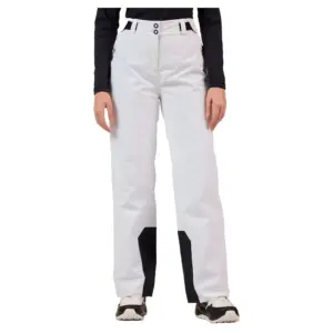 Rossignol Strawpile Insulated Broek Wit