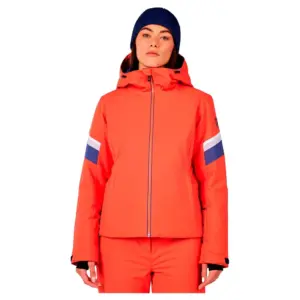 Rossignol Strawpile Jas Oranje