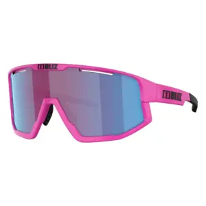 Bliz Fusion Nano Optics Nordic Light Zonnebril Roze