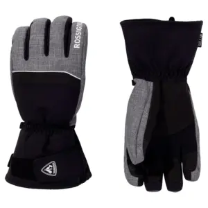 Rossignol Tech Imp´r Handschoenen Grijs