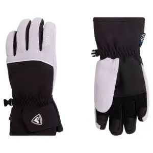 Rossignol Techimp´r Handschoenen Galactic Lilac