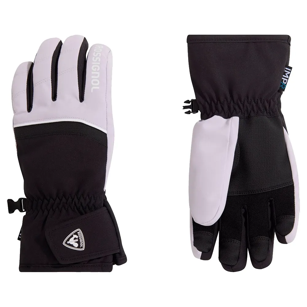 Rossignol Techimp´r Handschoenen Galactic Lilac