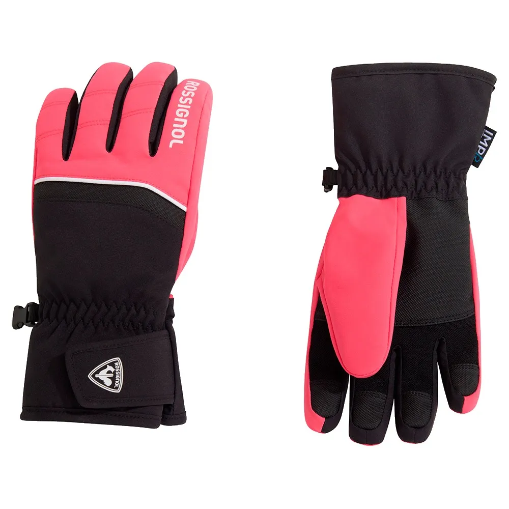 Rossignol Techimp´r Handschoenen Tea Rose