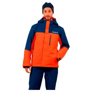 Rossignol Velika Insulated Jas Golden Gate