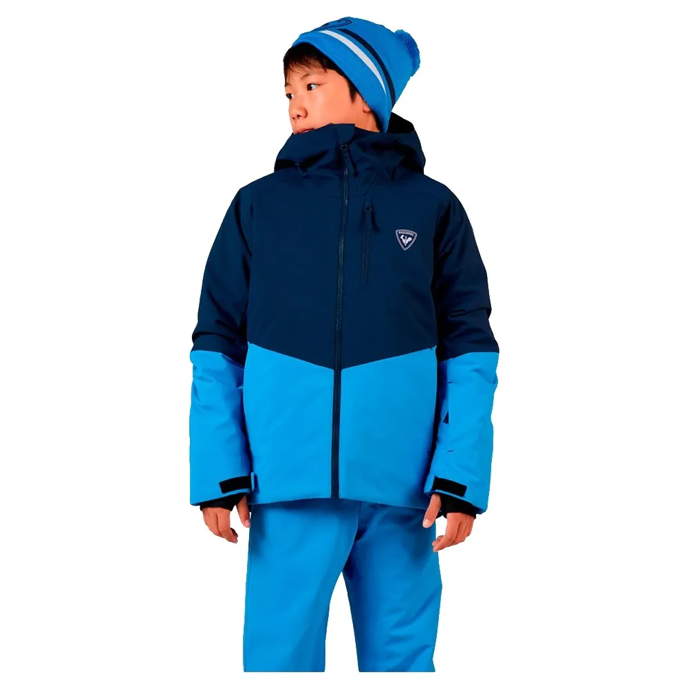 Rossignol Wispile Jas Blauw