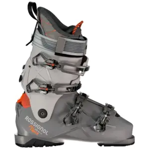 Rossignol Alltrack 100 Pro Mv Alpine Skischoenen Grijs