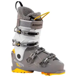 Rossignol Alltrack 110 Pro Mv Gw Alpine Skischoenen Grijs