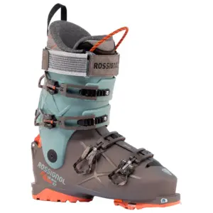 Rossignol Alltrack 110 Pro Mv Lt Gw Alpine Skischoenen Blauw