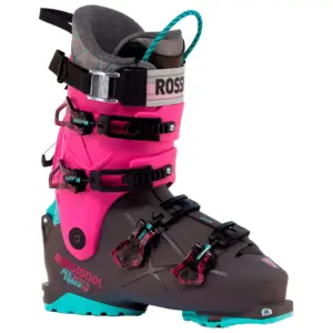 Rossignol Alltrack 130 Elite Lv Lt Gw Alpine Skischoenen Zwart