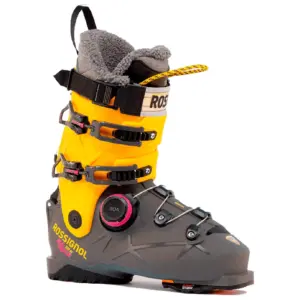 Rossignol Alltrack 130 Hv Boa Gw Alpine Skischoenen Grijs