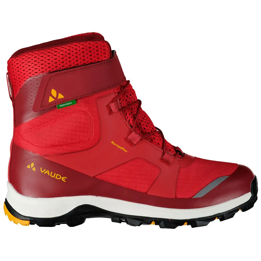 Vaude Kelpie Ii Stx Sneeuwlaarzen Salsa