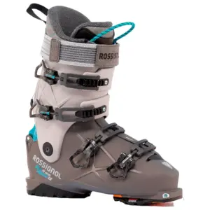Rossignol Alltrack 90 Pro Mv Lt Gw Alpine Skischoenen Grijs