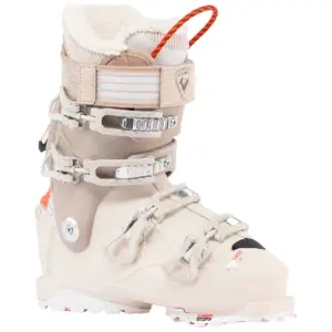 Rossignol Alltrack Elite 80 W Gw Alpineskischoenen Voor Dames Beige