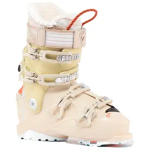 Rossignol Alltrack Pro 80 W Gw Alpineskischoenen Voor Dames Groen