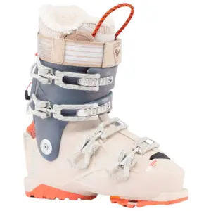Rossignol Alltrack Pro 90 W Gw Alpineskischoenen Voor Dames Blauw