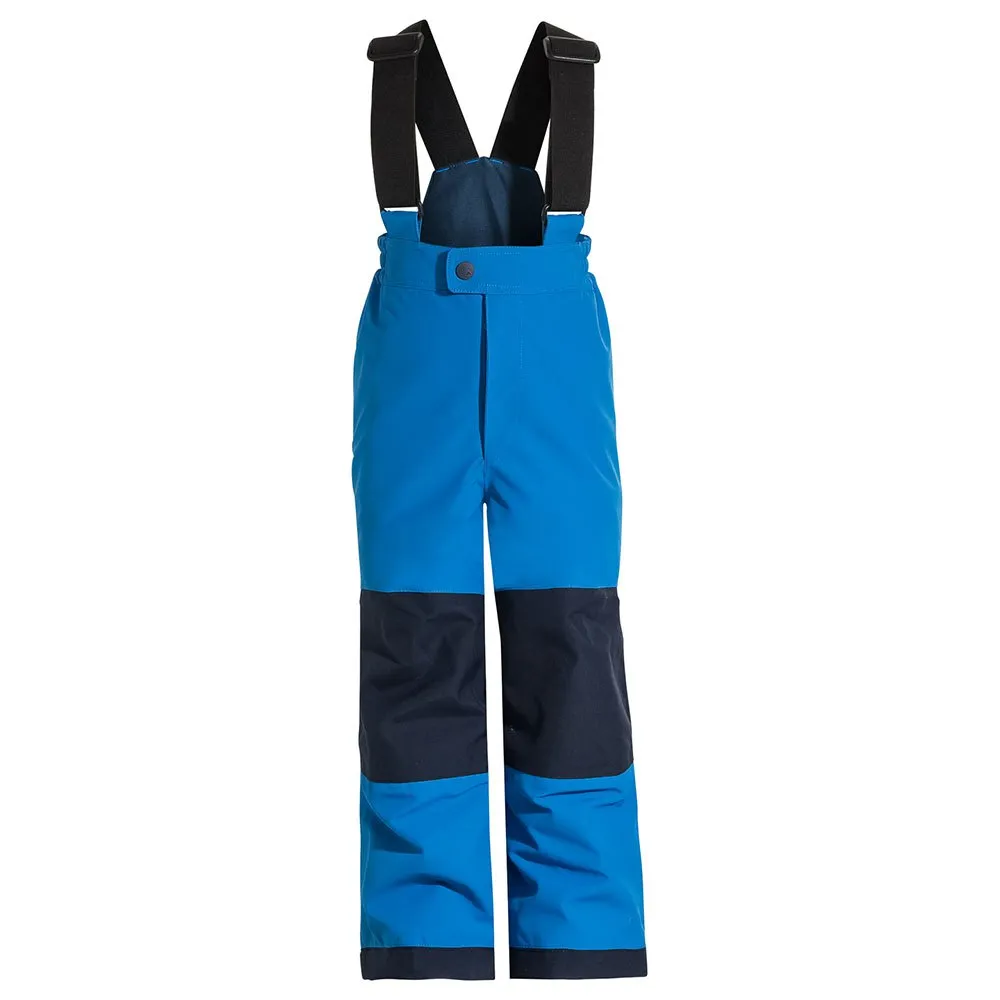 Vaude Snow Cup Iii Broek Blauw