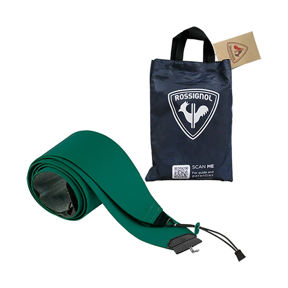 Rossignol Escaper Wide Splitboard Vellen Groen