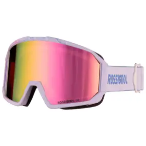 Rossignol Essential Skibril Wit
