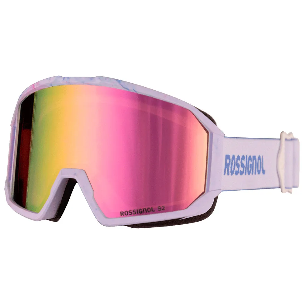 Rossignol Essential Skibril Wit