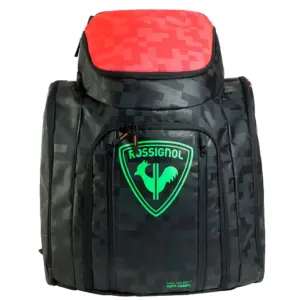 Rossignol Hero Heating Athletes 120v 95l Tas Rood