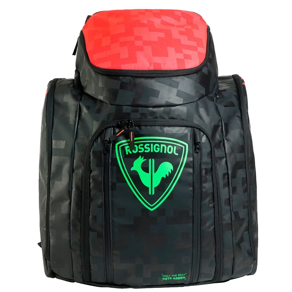 Rossignol Hero Heating Athletes 120v 95l Tas Rood