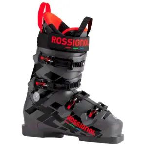 Rossignol Hero World Cup 110 Mv Alpine Skischoenen Grijs
