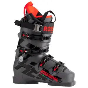 Rossignol Hero World Cup 140 Lv Alpine Skischoenen Grijs