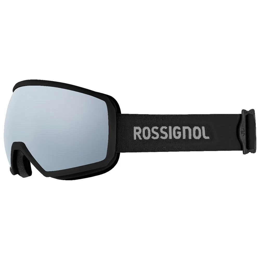 Rossignol Izar Skibril Zwart