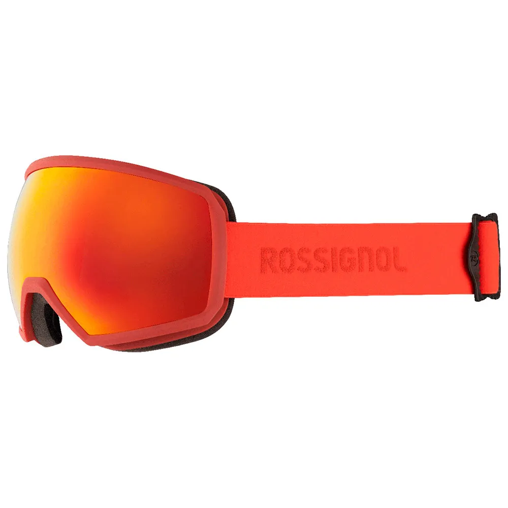 Rossignol Izar Skibril Rood