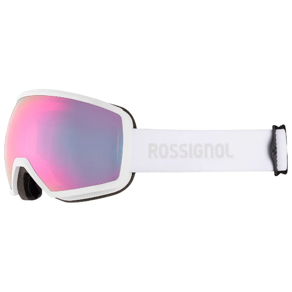 Rossignol Izar Skibril Wit