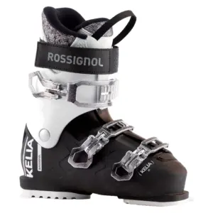 Rossignol Kelia 50 Alpineskischoenen Voor Dames Zwart