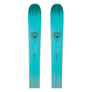 Rossignol L2 Sender Free 110 Stijgvellen Groen